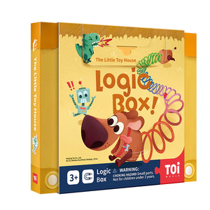 Logic Box Series