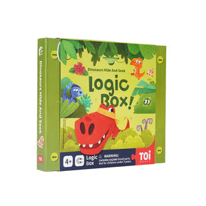 Logic Box Series