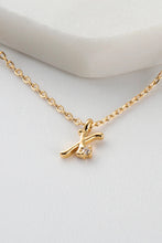 Load image into Gallery viewer, Initial Necklaces | Gold
