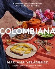 Load image into Gallery viewer, Colombiana
