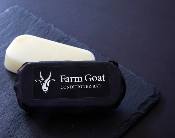Farm Goat | Conditioner Bar