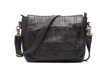 Load image into Gallery viewer, Luna Turtle Satchel | 2 colours
