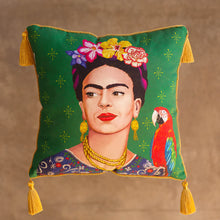 Load image into Gallery viewer, Cushion Tribute Artists
