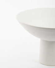 Load image into Gallery viewer, Malta Pedestal Bowl | 2 Sizes
