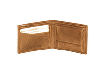 Load image into Gallery viewer, Pushkar Mens Wallet | 3 colours
