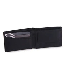 Load image into Gallery viewer, Pushkar Mens Wallet | 3 colours
