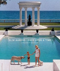 Slim Aarons| Once Upon A Time